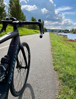 Specialized Creo SL e5 - 2