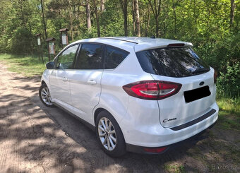 Ford C-MAX 2.0 TDCi Start-Stop-System Titanium - 2