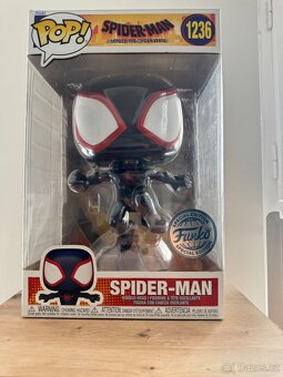 Funko pop - 2