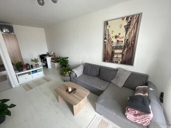 Pronájem bytu 2+1 55m BEZ realitky - 2