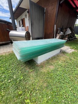 Tabule skla - 2