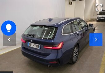 BMW 318 D - 2
