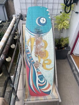 Wakeboard Rope Yongil Kim 138 - 2