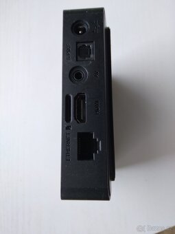 Settopbox O2 - 2