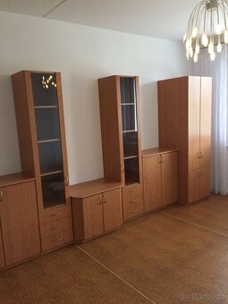 Obyvaci stena nebo nabytek do detskeho pokoje - 2