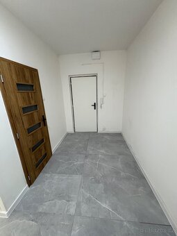 Pronájem 2+1 citice - 2