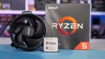 ASUS ROG STRIX RTX 2070 SUPER 8 GB a další komponenty - 2