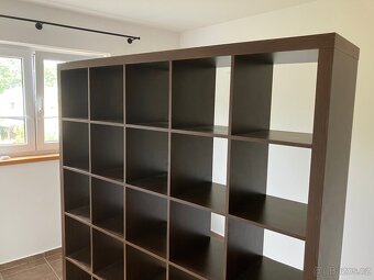 Ikea policový systém Kallax - 2