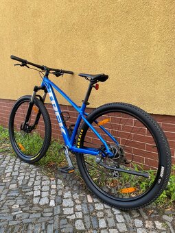 Trek Marlin 6 Horské kolo - 2