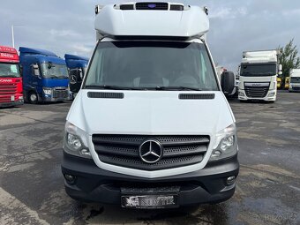 Mercedes-Benz Sprinter 319 CDI/L Carrier PULSOR 400 -20°C LA - 2
