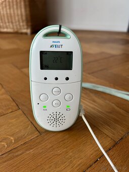 Chuvicky Philips Avent - 2