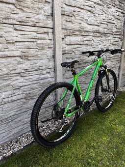 🚲 HORSKÉ KOLO SUPERIOR XC 749 – 29”, VEL. L (180–195 cm) - 2