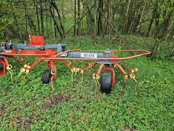 Obraceč píce RAVAK OZ-676 - 2