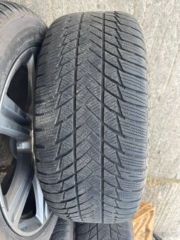 Orig. disky BMW X5 G05 - 2