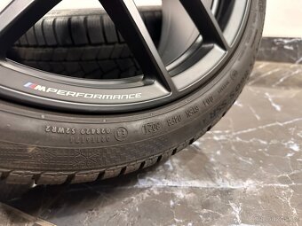 original BMW r18 F40 F44 Gran Coupe 554 M 8092354 - 2