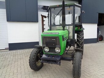 Deutz Fahr 4807 - 2