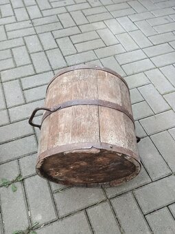Vědra - 2