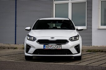 Kia Ceed SW 1.4 T-GDi GT-Line - 2