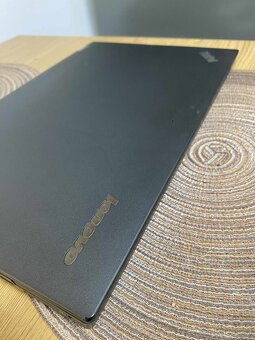 Notebook Lenovo ThinkPad W540 - 2