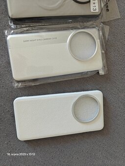 Kryty na Oneplus 13 nové nepoužité - 2