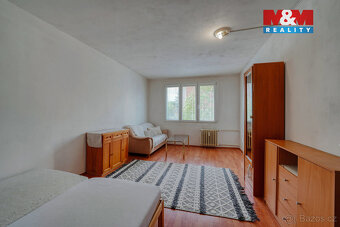 Prodej bytu 3+1, 76 m², Plzeň, ul. Vejprnická - 2