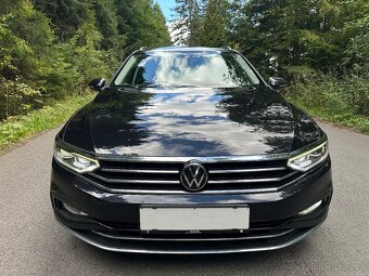 ✅VW PASSAT ELEGANCE 2.0tdi DSG 2022 - 2