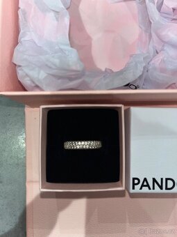 Prsten Pandora - 2
