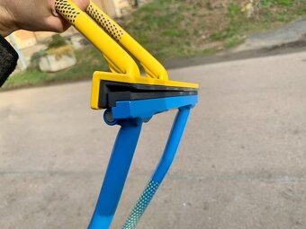 Falcovací kleště RAU WDF XP - 2