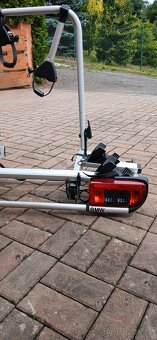 Střešní box BMW + nosič - 2