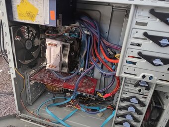 Starší PC - 2