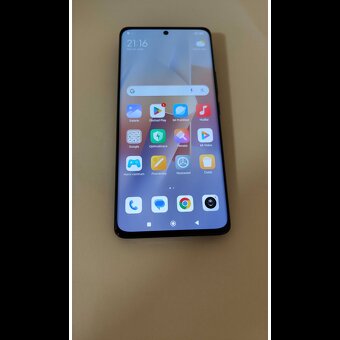 Xiaomi 13 Pro 12GB/256GB, Ceramic Black - 2