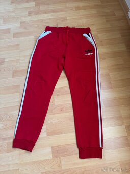 Retro tepláky Adidas - 2