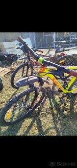 kelllys spider 30 - 2