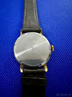 Staré hodinky PRIM  rok.1966 - 2