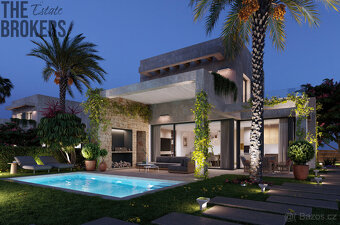Moderní Vila Buenaventura II - 2