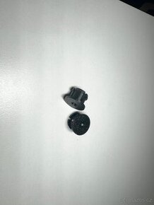 VW golf mk1 držák plynového lanka - 2