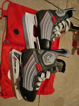 Detske hokejove brusle - 2