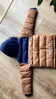 Chlapecká zimní bunda - 2