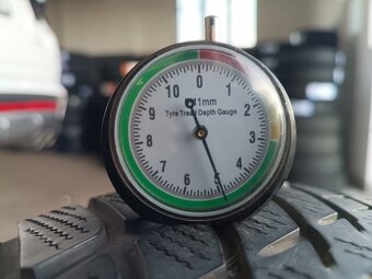 225/50 R17 DUNLOP (3212) - 2