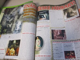 Časopis Enigma Speciál 1/2016 - 2