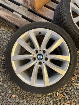 Kola bmw style 331 19” - 2