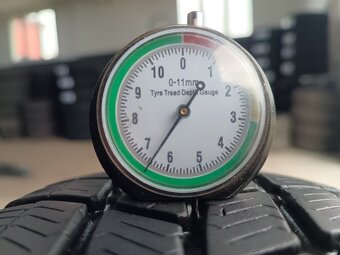 175/65 R14 BARUM (2514) - 2