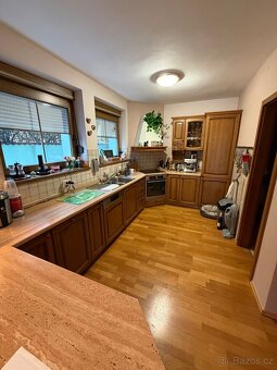 Kuchyně Sýkora - 2