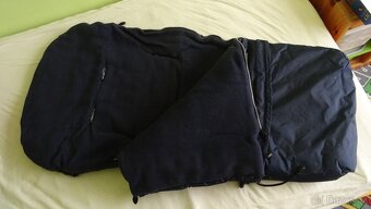 Dětský zimní pytel - 2