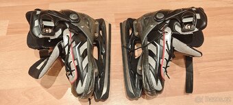 Brusle Tempish 2v1 vel. 37-40 - 2