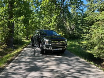 Ford F150 3.5 Ecoboost DPH - 2