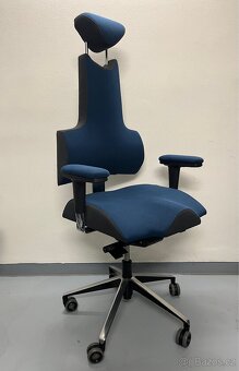 zdravotní kancelářská židle Therapia iENERGY XL - 2