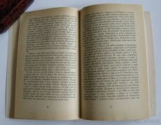 Milan Šimečka: KONEC  NEHYBNOSTI - 2