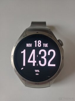 Huawei watch gt 4 - 2