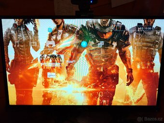 PS3 - PlayStation 3 HD 500 GB posílám i zásilkovnou. - 2